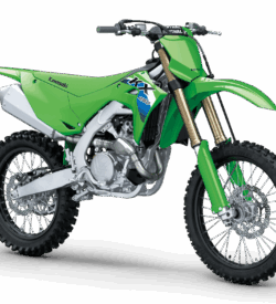 Kawasaki KX 450 2026 !