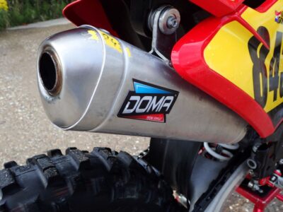 GASGAS EC 300 2024   --1541 km !!!! - Afbeelding 5