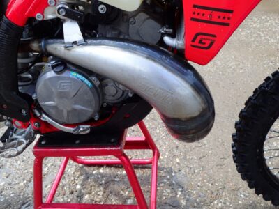 GASGAS EC 300 2024   --1541 km !!!! - Afbeelding 6
