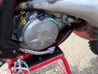 GASGAS EC 300 2024   --1541 km !!!! - Afbeelding 14