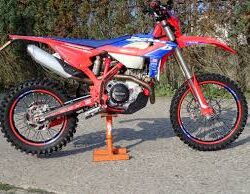 BETA 390 RR - 2023 - 1968 Km ( btw motor ! zakelijk interessant )