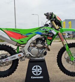 Kawasaki KX300 E 2025 NIEUW !!