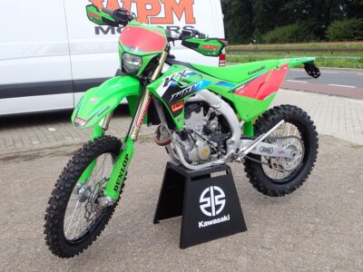 Kawasaki KX300 E 2025 NIEUW !! - Afbeelding 7