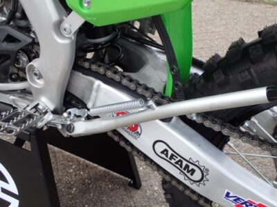 Kawasaki KX300 E 2025 NIEUW !! - Afbeelding 10