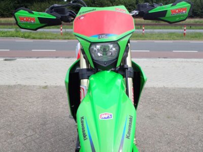 Kawasaki KX300 E 2025 NIEUW !! - Afbeelding 12