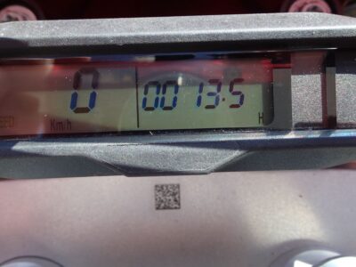 KTM 150 EXC 2025 !!!  slechts 464 km ( 13.5 uur ) - Afbeelding 4