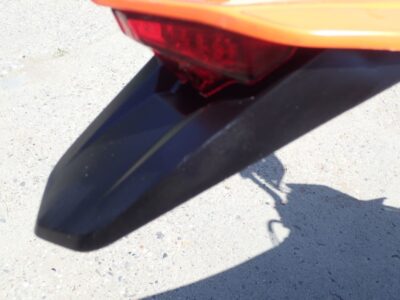 KTM 150 EXC 2025 !!!  slechts 464 km ( 13.5 uur ) - Afbeelding 15