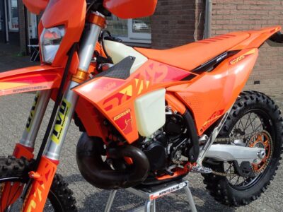 KTM 250 EXC 6 day's 2025 !!!!   4340 km - Afbeelding 3