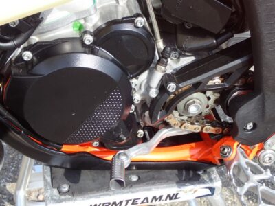 KTM 250 EXC 6 day's 2025 !!!!   4340 km - Afbeelding 4