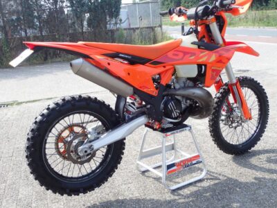 KTM 250 EXC 6 day's 2025 !!!!   4340 km - Afbeelding 7