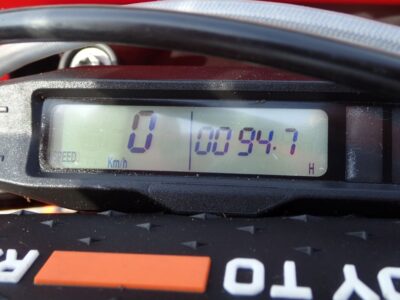 KTM 250 EXC 6 day's 2025 !!!!   4340 km - Afbeelding 11