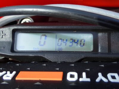 KTM 250 EXC 6 day's 2025 !!!!   4340 km - Afbeelding 12