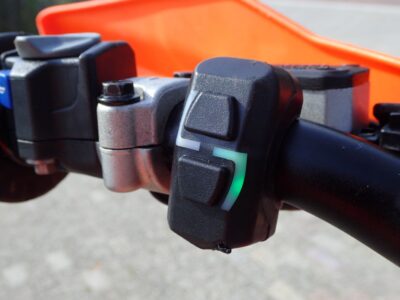 KTM 250 EXC 6 day's 2025 !!!!   4340 km - Afbeelding 13