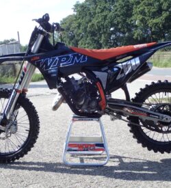 KTM 125 SX Tbi 2023  105 uur in top staat !!