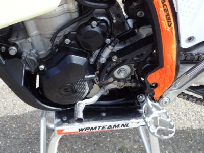 KTM 350 EXC-F 2024 ---4963 km ( btw motor ) - Afbeelding 3