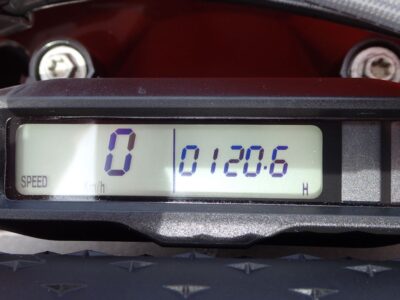 KTM 350 EXC-F 2024 ---4963 km ( btw motor ) - Afbeelding 11