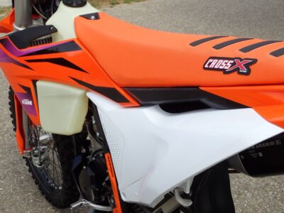 KTM 350 EXC-F 2024 ---4963 km ( btw motor ) - Afbeelding 14