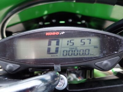 Kawasaki KX300 E 2025 NIEUW !! - Afbeelding 6