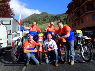 KTM vintage  GS 350 1991 ! - Afbeelding 2