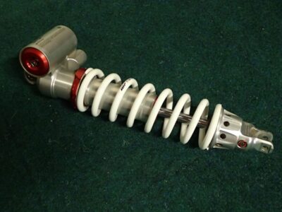 WP suspension Xact pro set uit Honda CRF 450 2024 - Afbeelding 2