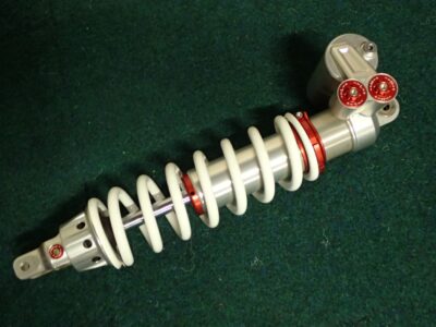 WP suspension Xact pro set uit Honda CRF 450 2024 - Afbeelding 3