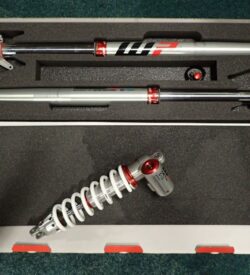 WP suspension Xact pro set uit Honda CRF 450 2024