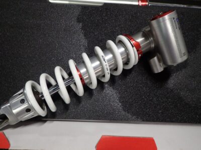 WP suspension Xact pro set uit Honda CRF 450 2024 - Afbeelding 9