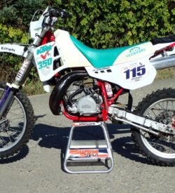 KTM vintage  GS 350 1991 !