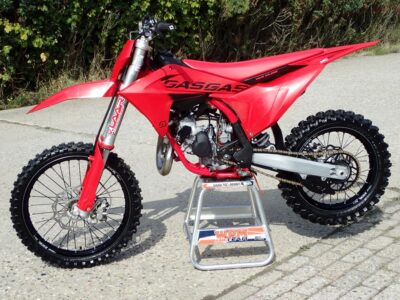GASGAS MC 85  2025  17/14 ( 75 uur ) - Afbeelding 2