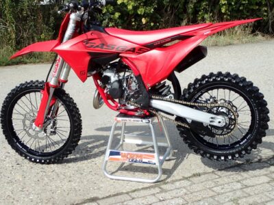 GASGAS MC 85  2025  17/14 ( 75 uur ) - Afbeelding 3