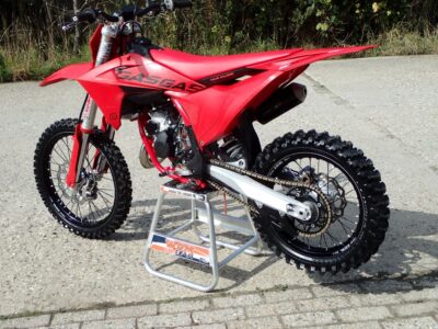 GASGAS MC 85  2025  17/14 ( 75 uur ) - Afbeelding 4