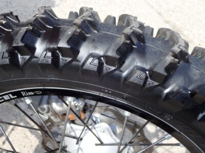 GASGAS MC 85  2025  17/14 ( 75 uur ) - Afbeelding 5