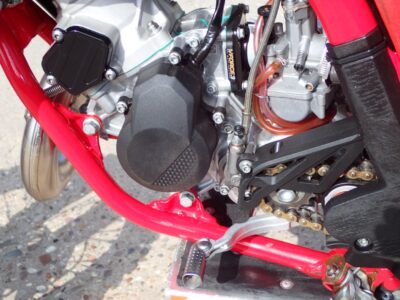 GASGAS MC 85  2025  17/14 ( 75 uur ) - Afbeelding 6
