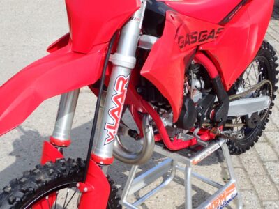 GASGAS MC 85  2025  17/14 ( 75 uur ) - Afbeelding 7