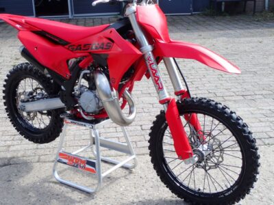 GASGAS MC 85  2025  17/14 ( 75 uur ) - Afbeelding 8