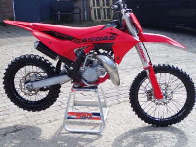 GASGAS MC 85  2025  17/14 ( 75 uur ) - Afbeelding 9