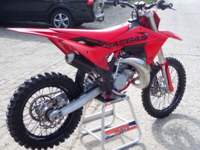 GASGAS MC 85  2025  17/14 ( 75 uur )