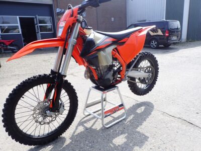 KTM 450 EXC-F 2018  ( btw motor ) - Afbeelding 5