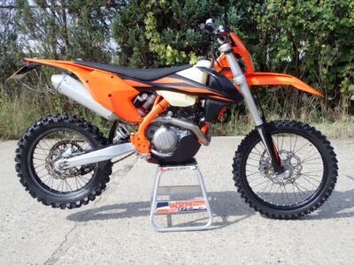KTM 450 EXC-F 2018  ( btw motor ) - Afbeelding 11
