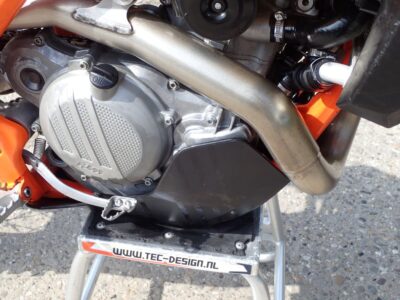 KTM 450 EXC-F 2018  ( btw motor ) - Afbeelding 13