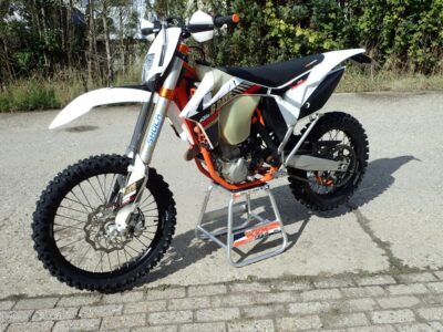 KTM 450 EXC 2013  7893km - Afbeelding 5