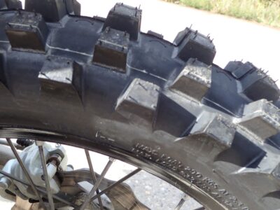 KTM 450 EXC 2013  7893km - Afbeelding 2