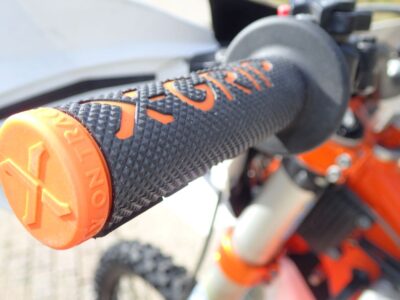 KTM 450 EXC 2013  7893km - Afbeelding 9
