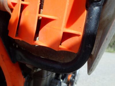 KTM 450 EXC 2013  7893km - Afbeelding 12