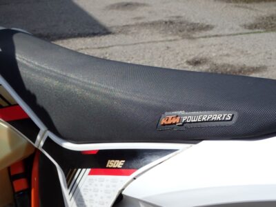 KTM 450 EXC 2013  7893km - Afbeelding 4