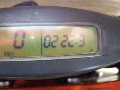 KTM 450 EXC 2013  7893km - Afbeelding 17
