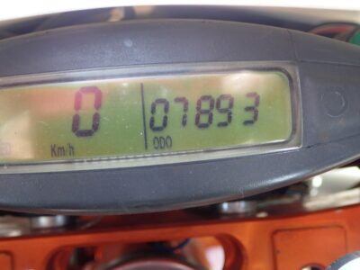 KTM 450 EXC 2013  7893km - Afbeelding 6
