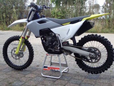 Husqvarna FC 250  - 2023  - 54 uur ! - Afbeelding 2