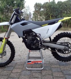Husqvarna FC 250  - 2023  - 54 uur !