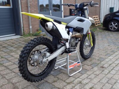 Husqvarna FC 250  - 2023  - 54 uur ! - Afbeelding 7